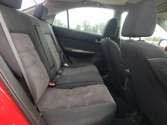 Photo 6 from auction – 2005 MAZDA 6 I with VIN 1YVHP84C355M22415
