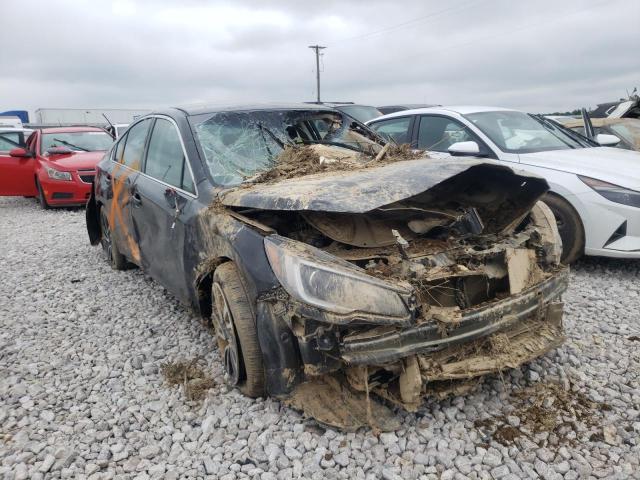 Photo 1 from auction – 2019 SUBARU LEGACY SPO with VIN 4S3BNAR62K3024969
