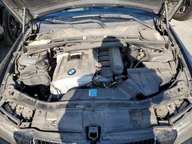 Photo 7 from auction – 2006 BMW 325 I with VIN WBAVB135X6PT12062