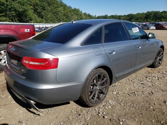 Фото 4 с аукциона – 2011 AUDI A6 PREMIUM с VIN WAUFGAFB9BN059958