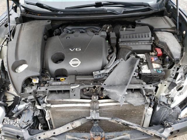 Photo 7 from auction – 2010 NISSAN MAXIMA S with VIN 1N4AA5AP6AC800446