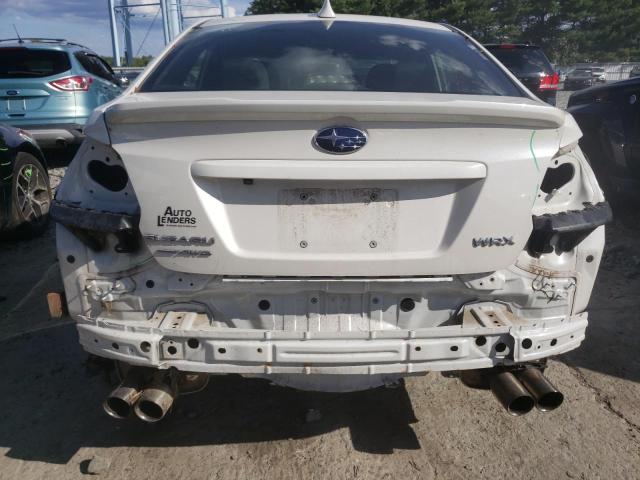 Photo 9 from auction – 2019 SUBARU WRX PREMIU with VIN JF1VA1C61K9800786