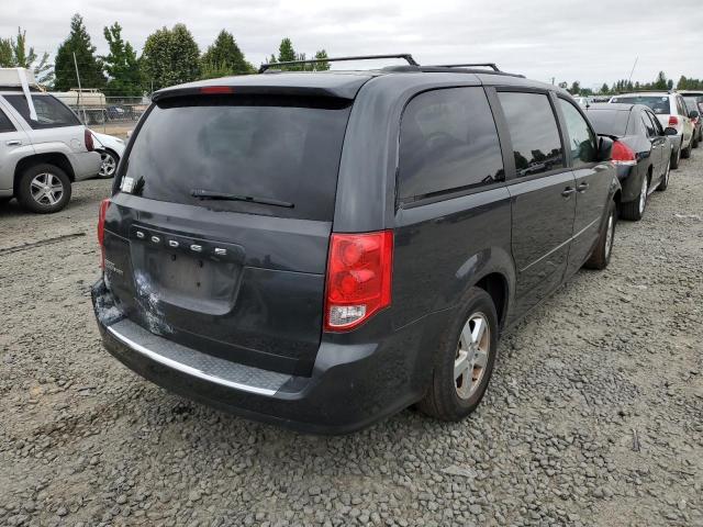 Photo 4 from auction – 2011 DODGE GRAND CARA with VIN 2D4RN3DG4BR700634