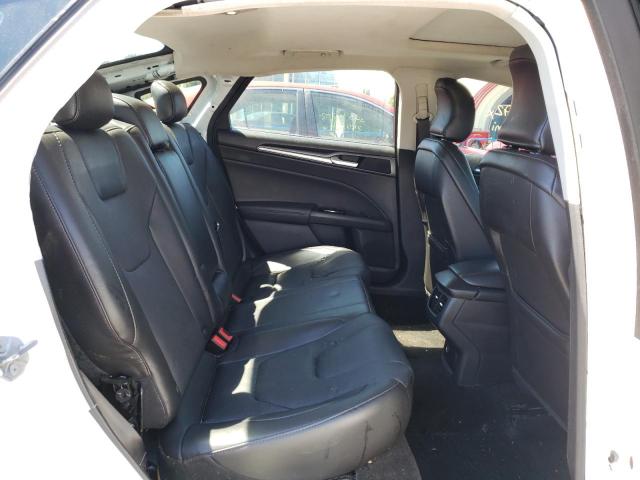 Photo 6 from auction – 2015 FORD FUSION TIT with VIN 3FA6P0K92FR272629