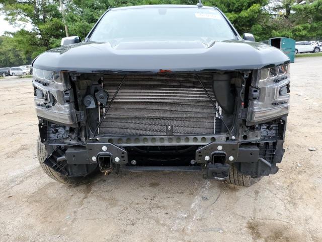Photo 9 from auction – 2020 CHEVROLET SILVERADO with VIN 3GCUYDED4LG380862