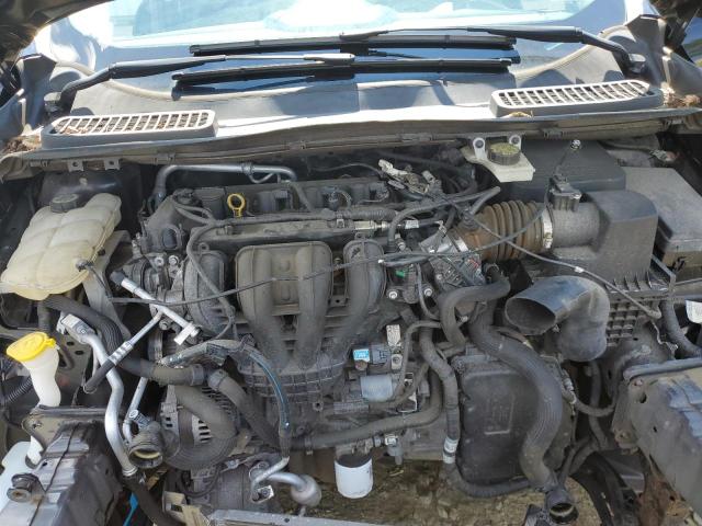 Foto 7 de la subasta – 2013 FORD ESCAPE S con VIN 1FMCU0F78DUB76200