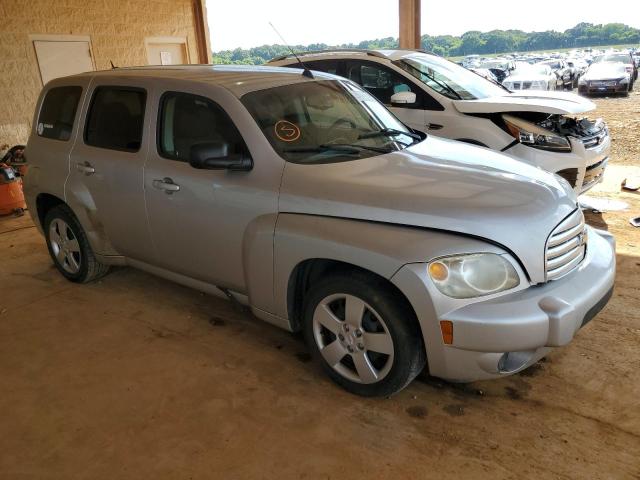 CHEVROLET HHR LS 2010 with VIN 3GNBAADB9AS534316 - Photo from auction