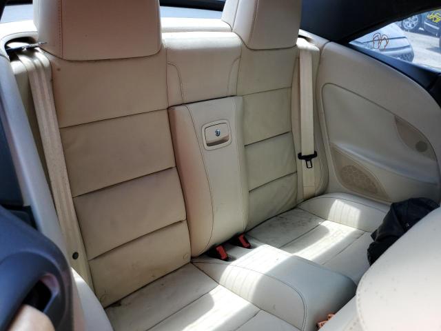 Photo 6 from auction – 2009 VOLKSWAGEN EOS LUX with VIN WVWFA71F69V019896