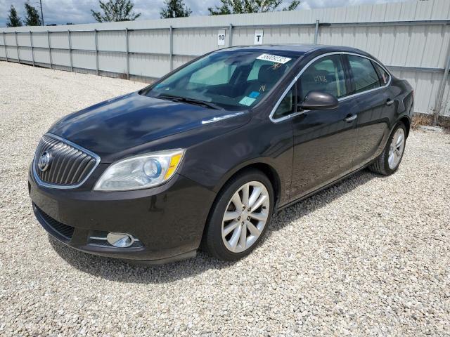 Photo 2 from auction – 2013 BUICK VERANO with VIN 1G4PP5SK5D4134633