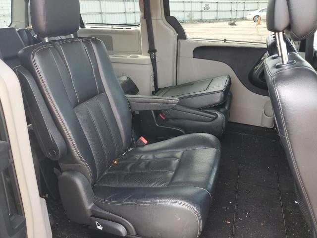 Photo 6 from auction – 2011 CHRYSLER TOWN & COU with VIN 2A4RR8DG8BR782246