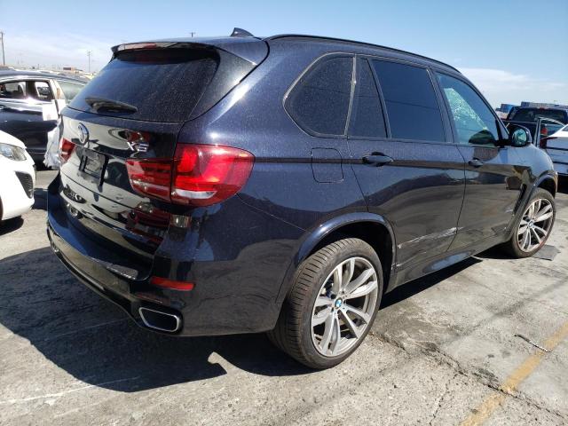 Photo 4 from auction – 2018 BMW X5 XDRIVE3 with VIN 5UXKR0C57JL076724