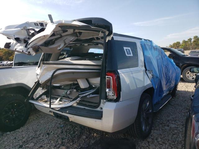 Photo 4 from auction – 2017 GMC YUKON SLT with VIN 1GKS1BKC7HR149784