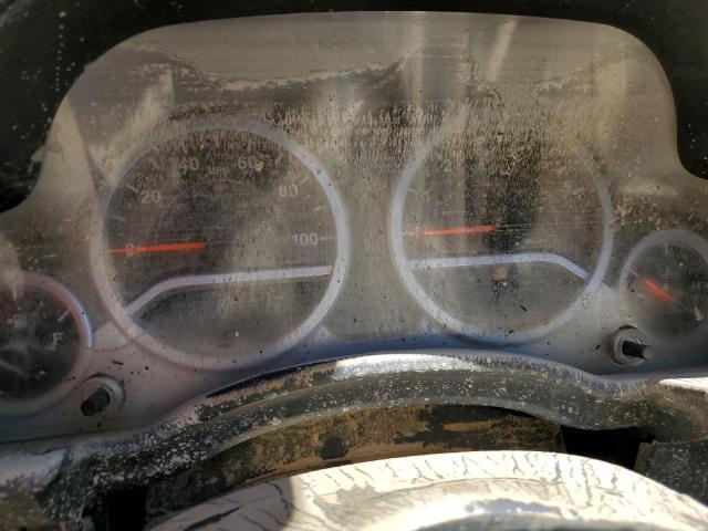 Photo 8 from auction – 2007 JEEP WRANGLER S with VIN 1J4GA59157L123235