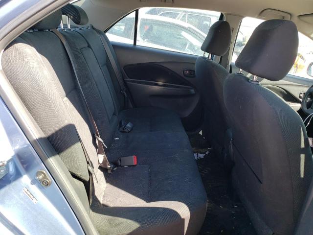 Photo 6 from auction – 2012 TOYOTA YARIS with VIN JTDBT4K3XCL023903