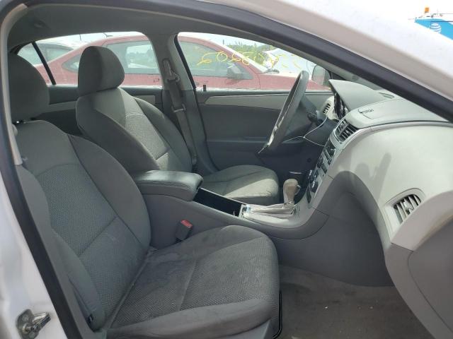 Photo 5 from auction – 2012 CHEVROLET MALIBU LS with VIN 1G1ZA5E00CF394295