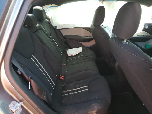 Photo 6 from auction – 2013 DODGE DART SXT with VIN 1C3CDFBA4DD269258