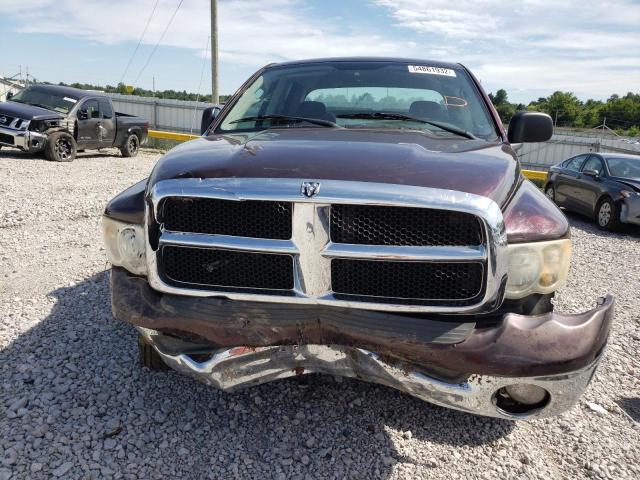 Photo 9 from auction – 2004 DODGE RAM 1500 S with VIN 1D7HU18N64S698093