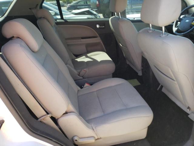 Photo 6 from auction – 2008 FORD TAURUS X S with VIN 1FMDK05WX8GA03057