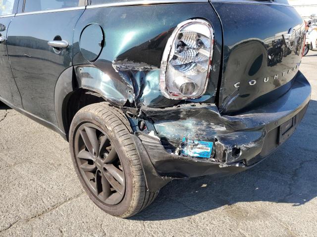 Photo 9 from auction – 2014 MINI COOPER COU with VIN WMWZB3C55EWR37227