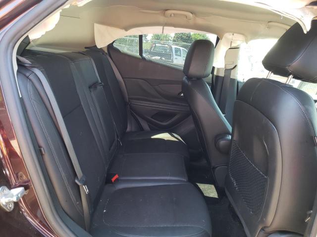 Photo 6 from auction – 2017 BUICK ENCORE PRE with VIN KL4CJASB2HB164746
