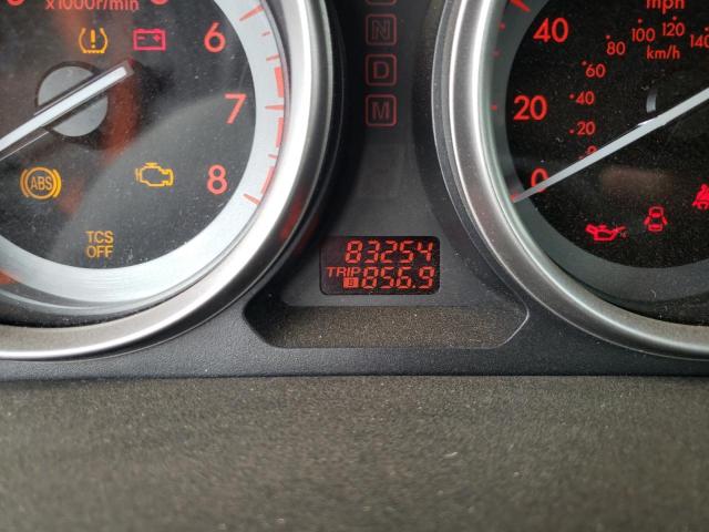 Photo 8 from auction – 2012 MAZDA CX-9 with VIN JM3TB2DA8C0354933