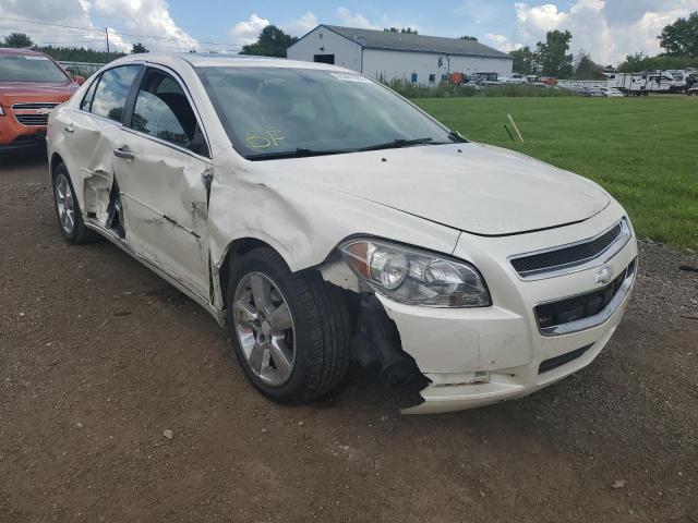 CHEVROLET MALIBU 2012 with VIN 1G1ZD5E07CF290426 - Photo from auction