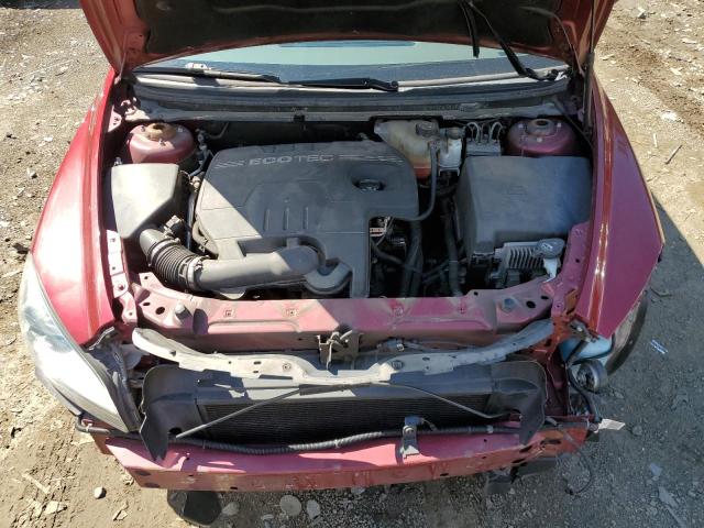 Photo 7 from auction – 2008 CHEVROLET MALIBU 2LT with VIN 1G1ZJ57B68F276774
