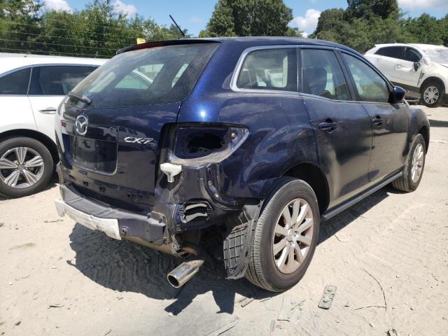 Zdjęcie 4 z aukcji – 2010 MAZDA CX-7 z VIN JM3ER2WM9A0325000
