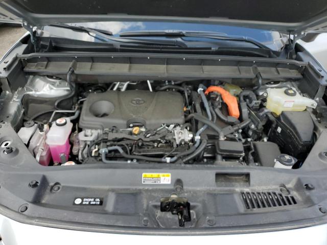 Zdjęcie 7 z aukcji – 2022 TOYOTA HIGHLANDER z VIN 5TDHBRCH0NS538690