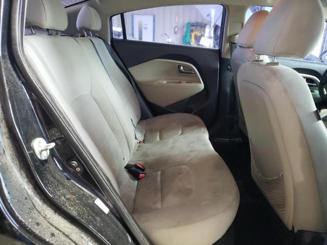 Photo 6 from auction – 2013 KIA RIO LX with VIN KNADM4A30D6203539