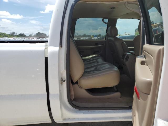 Photo 6 from auction – 2005 CHEVROLET SILVERADO with VIN 1GCHK23215F969607