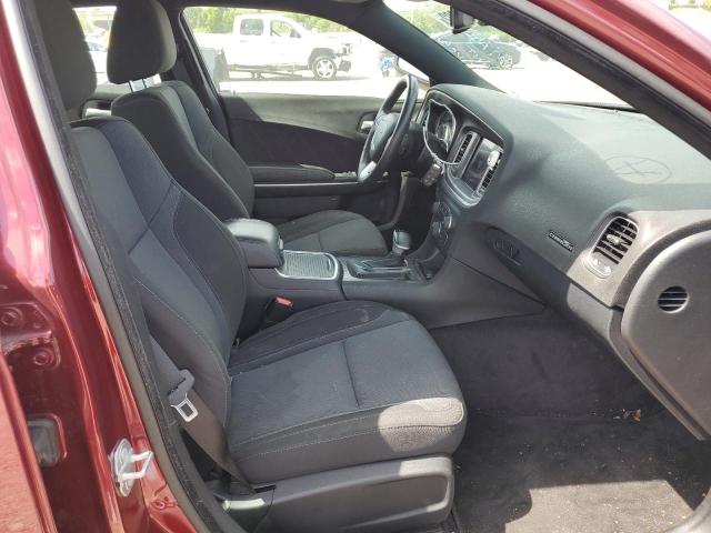 Photo 5 from auction – 2018 DODGE CHARGER SX with VIN 2C3CDXHG0JH162644