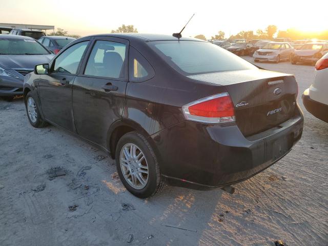 Photo 3 from auction – 2011 FORD FOCUS SE with VIN 1FAHP3FN0BW119935