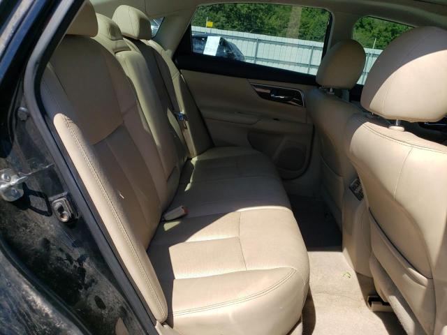 Photo 6 from auction – 2014 NISSAN ALTIMA 2.5 with VIN 1N4AL3AP8EC101971