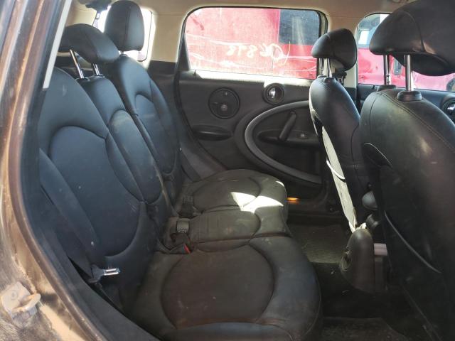 Photo 6 from auction – 2013 MINI COOPER S C with VIN WMWZC3C50DWP24794