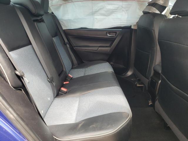 Photo 6 from auction – 2016 TOYOTA COROLLA L with VIN 5YFBURHE1GP531421