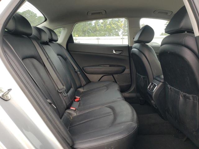 Photo 6 from auction – 2018 KIA OPTIMA EX with VIN 5XXGU4L34JG260840