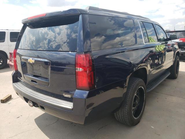 Photo 4 from auction – 2019 CHEVROLET SUBURBAN C with VIN 1GNSCGKC1KR185584