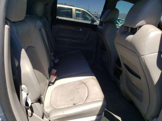 Photo 6 from auction – 2007 SATURN OUTLOOK SP with VIN 5GZEV33737J118712