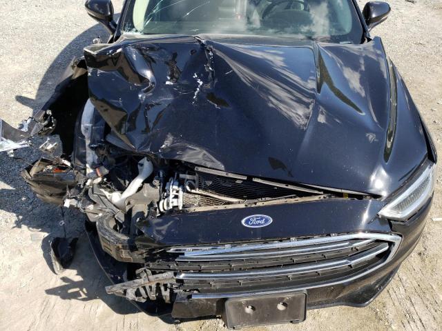 Photo 7 from auction – 2018 FORD FUSION TIT with VIN 3FA6P0D98JR138066