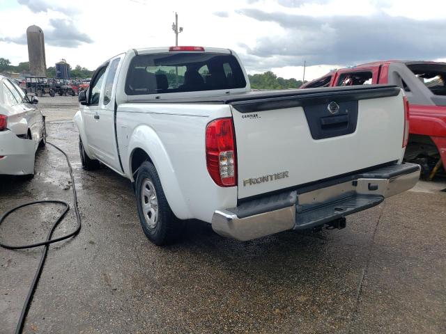 Photo 3 from auction – 2013 NISSAN FRONTIER S with VIN 1N6BD0CTXDN756606