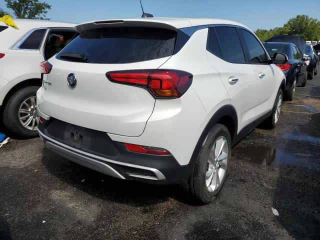 Photo 4 from auction – 2020 BUICK ENCORE GX with VIN KL4MMCSL6LB106034