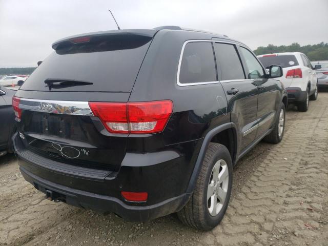 Photo 4 from auction – 2012 JEEP GRAND CHER with VIN 1C4RJFAG5CC244944