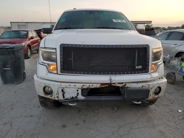 Photo 9 from auction – 2013 FORD F150 SUPER with VIN 1FTFW1ET9DFB21100