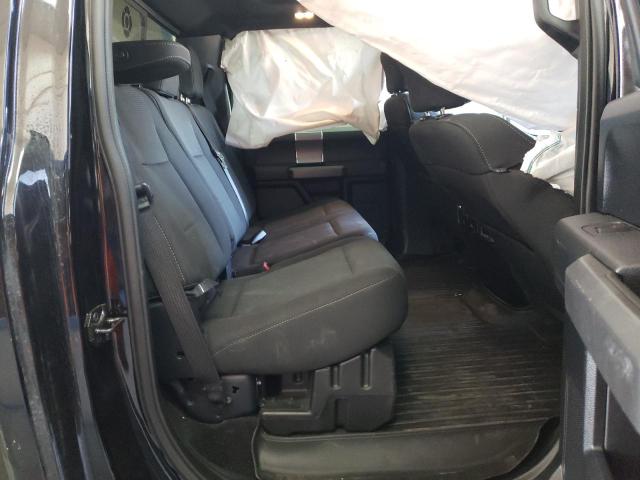 Photo 6 from auction – 2017 FORD F150 SUPER with VIN 1FTEW1EF8HFB41740