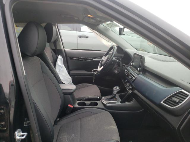 Photo 5 from auction – 2021 KIA SELTOS S with VIN KNDEU2AA7M7053840