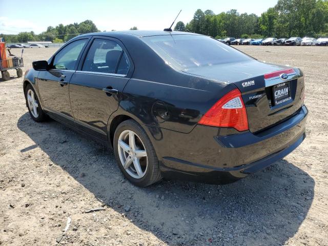 Photo 3 from auction – 2011 FORD FUSION SEL with VIN 3FAHP0JA6BR234366