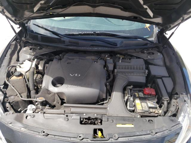 Photo 7 from auction – 2017 NISSAN MAXIMA 3.5 with VIN 1N4AA6AP5HC412334