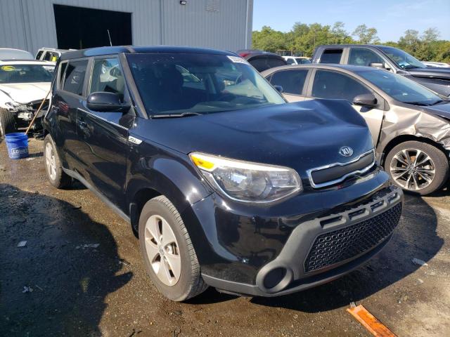 KIA SOUL 2016 with VIN KNDJN2A24G7305391 - Photo from auction