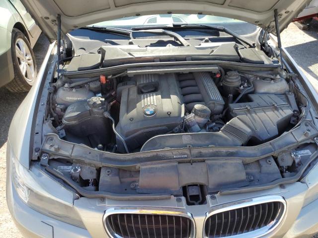Photo 7 from auction – 2011 BMW 328 XI with VIN WBAPK7C55BF195700